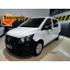 MERCEDES-BENZ VITO 110CDI 75kW Mixto Pro Compacta!!! 