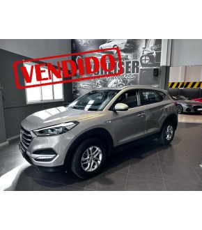 HYUNDAI TUCSON 1.6 GDI BD Essence 4x2 131!!!!