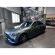 MERCEDES-BENZ Clase C C 220 D!!! 