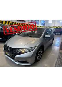  HONDA CIVIC 1.6 i-DTEC SPORT