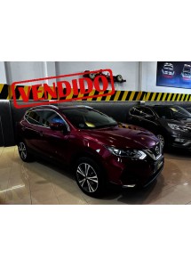 NISSAN QASHQAI dCi 85 kW 115 CV E6D DCT NSTYLE