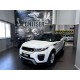 LAND ROVER RANGE ROVER EVOQUE 2.0L TD4 Diesel 132kW 4x4 HSE Dynamic