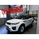 LAND ROVER RANGE ROVER EVOQUE 2.0L TD4 Diesel 132kW 4x4 HSE Dynamic