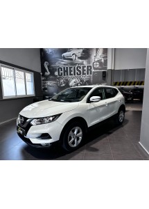  NISSAN QASHQAI 1.5dCi Acenta 4x2 115CV