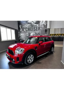 MINI COUNTRYMAN ONE D !!! 116 CV !!! IVA DEDUCIBLE !!!