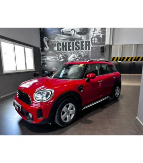 MINI COUNTRYMAN ONE D !!! 116 CV !!! IVA DEDUCIBLE !!!