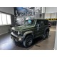 SUZUKI JIMNY  1.5 MODE 3 AUT.