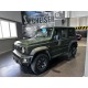 SUZUKI JIMNY  1.5 MODE 3 AUT.