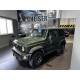 SUZUKI JIMNY  1.5 MODE 3 AUT.