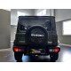 SUZUKI JIMNY  1.5 MODE 3 AUT.