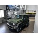 SUZUKI JIMNY  1.5 MODE 3 AUT.