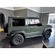 SUZUKI JIMNY  1.5 MODE 3 AUT.