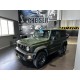 SUZUKI JIMNY  1.5 MODE 3 AUT.