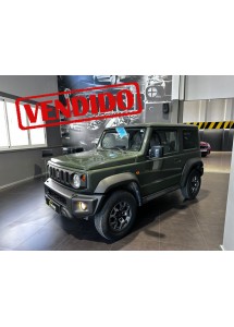 SUZUKI JIMNY  1.5 MODE 3 AUT.