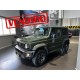 SUZUKI JIMNY  1.5 MODE 3 AUT.