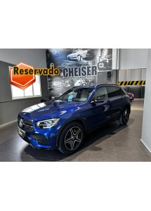 MERCEDES BENZ GLC 200d 4Matic 9G-Tronic !!! 