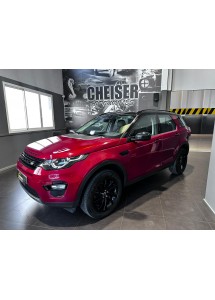 LAND-ROVER DISCOVERY  SPORT 2.0TD4 SE 4x4 Aut. 150