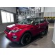 LAND-ROVER DISCOVERY  SPORT 2.0TD4 SE 4x4 Aut. 150