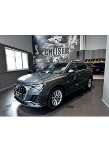 AUDI Q3 40 TDI QUATTRO S TRONIC S LINE  190 CV