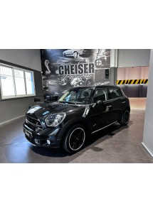 MINI COUNTRYMAN COOPER SD ALL4