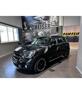 MINI COUNTRYMAN COOPER SD ALL4