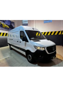 MERCEDES BENZ SPRINTER 316 CDI  LARGO 3.5 T T.ALTO ISOTERMO !!!!!