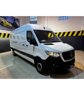 MERCEDES BENZ SPRINTER 316 CDI  LARGO 3.5 T T.ALTO ISOTERMO !!!!!