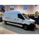 MERCEDES BENZ SPRINTER 316 CDI  LARGO 3.5 T T.ALTO ISOTERMO !!!!!