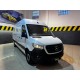 MERCEDES BENZ SPRINTER 316 CDI  LARGO 3.5 T T.ALTO ISOTERMO !!!!!