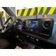 MERCEDES BENZ SPRINTER 316 CDI  LARGO 3.5 T T.ALTO ISOTERMO !!!!!