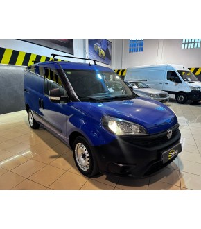 FIAT Doblo Cargo Cargo Base 1.6 Multijet 77kW 105CV!!!! 6 VELOCIDADES !!!! IVA INCLUIDO 