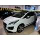 PEUGEOT 3008 1.2 PureTech S&S Allure 130