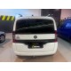 ! FIAT QUBO 1.3Mjt LOUNGE 80 CV !!! BOLA DE REMOLQUE !!!!