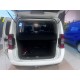 ! FIAT QUBO 1.3Mjt LOUNGE 80 CV !!! BOLA DE REMOLQUE !!!!