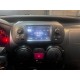 ! FIAT QUBO 1.3Mjt LOUNGE 80 CV !!! BOLA DE REMOLQUE !!!!